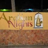 Arabian Nights Suites Hotel — фото 3