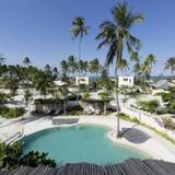 Zanzibar White Sand Luxury Villas & Spa — фото 2