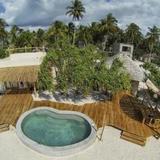 Zanzibar White Sand Luxury Villas & Spa — фото 3