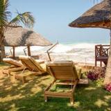 Гостиница Tulia Zanzibar Unique Beach Resort — фото 3