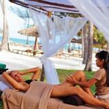 Гостиница Sandies Mapenzi Beach - Zanzibar - All Inclusive — фото 2