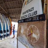 Гостиница Sandies Mapenzi Beach — фото 1