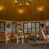 Гостиница Safariland Cottages — фото 3