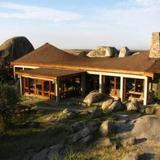 Гостиница Serra Wildlife Lodge — фото 1