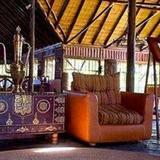 Гостиница Arumeru River Lodge — фото 1