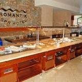 Гостиница Romantik Spa — фото 1