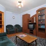 Elite Time Apartments on Vulitsi Dvadtsyat Tretyoho Serpnya — фото 1