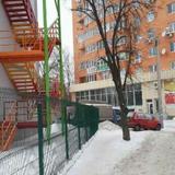 Cozy apartments on the Tselinogradskaya street — фото 1