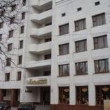 Гостиница Kyivskiy — фото 2