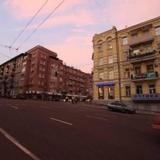 Magic Bus Kiev Hostel — фото 1