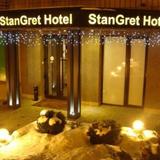 Гостиница Stan Gret — фото 2