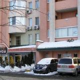 Мини-отель Рандеву на улице Лебедева-Кумача — фото 2