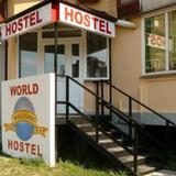 World hostel — фото 1