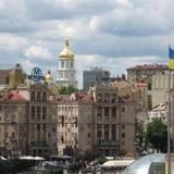 Olga Apartments on Maidan Nezalezhnosti — фото 3