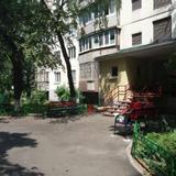 Apartment on Patriarkha Mstyslava Skrypnyka Street — фото 3