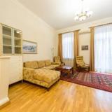 Kiev Accommodation Apartment on Horodetskogo st. — фото 2