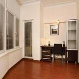 Botanic Apartments — фото 1