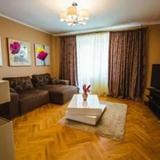 Quality apartment in a green area — фото 1