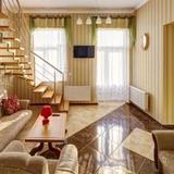 LvivHouse - Ivana Franka St. appartment — фото 1