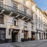 Bed & Breakfast in downtown Lviv — фото 1