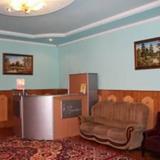 Hotel Ukraina Lux — фото 2