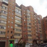 Welcome Apartments Alleya Kashtanov — фото 1