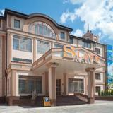 Гостиница Slava — фото 3