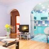 Suite On Mayakovskoho Apartments — фото 3