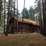 Wooden cottage in Lesnaya Skazka — фото 2