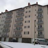 Apartment Polyana Zakarpatiya — фото 1