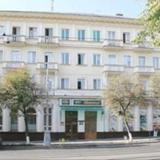 Hotel Vinnytsia Sawoy — фото 2