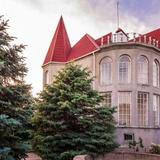 Villa on Naberezhnaya 69 — фото 1