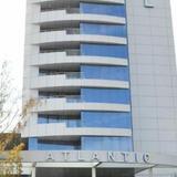 Гостиница Atlantic Garden Resort — фото 1