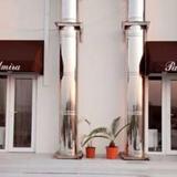 Boutique Hotel Palmira — фото 3