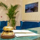 KADORR Hotel Resort & Spa — фото 3