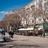Odessa Rent Service Apartments on Ekaterininskaya Street — фото 1