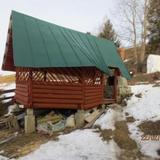 Guest House in Carpathians near Tysovets — фото 2