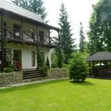 Zorianyy Guest House — фото 1