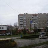 Apartment on Krushelnytskoi Street — фото 1