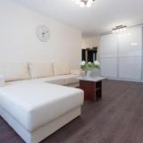 Elegant VIP apartment 2 rooms — фото 2