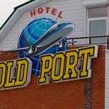 Отель Старый порт — фото 3