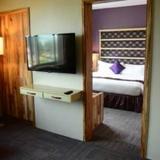 Гостиница Arcadia Suites - Kampala — фото 3