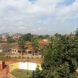 Kampala Tree House — фото 1