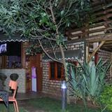 Гостиница Gorillas Nest Entebbe — фото 3