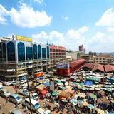 Tourist Hotel Kampala — фото 1