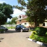 Askay Hotel Suites, Entebbe — фото 2
