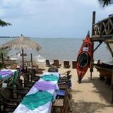 Гостиница 2 Friends Entebbe Beach — фото 2