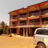 Entebbe Travellers Inn — фото 2