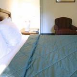 Comfort Inn & Suites — фото 1