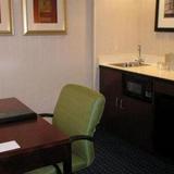 Гостиница SpringHill Suites by Marriott Pittsburgh Airport — фото 1